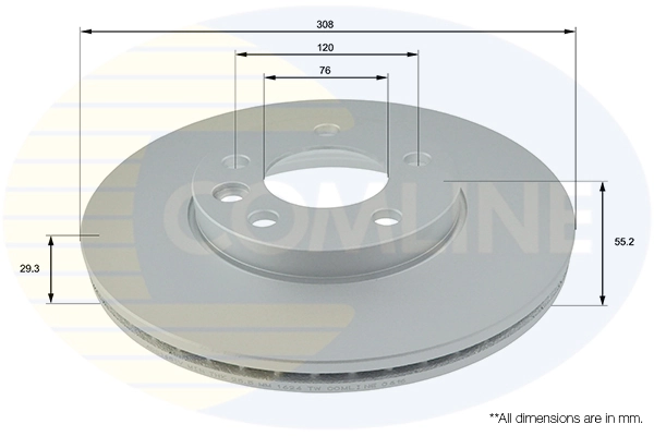 COMLINE ADC1451V