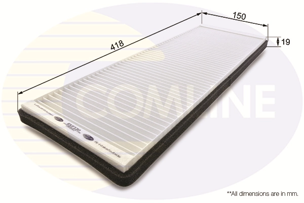 COMLINE EKF130