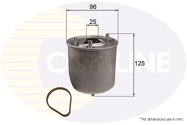 COMLINE EFF246