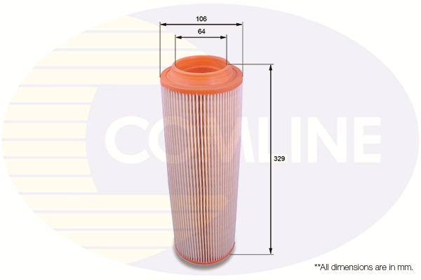 COMLINE EAF480