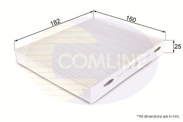 COMLINE EKF307