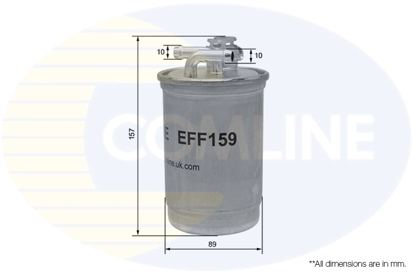COMLINE EFF159