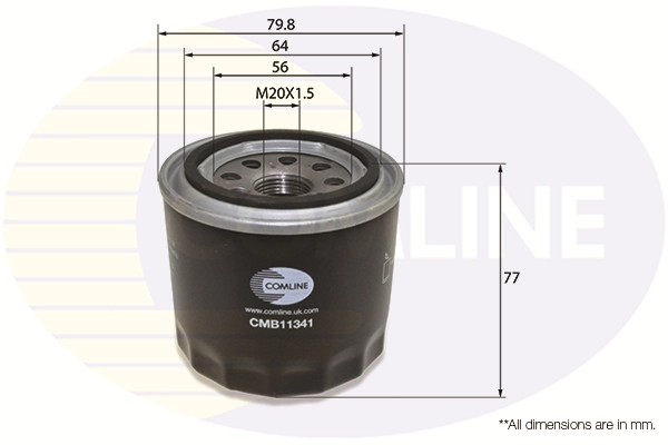 COMLINE CMB11341