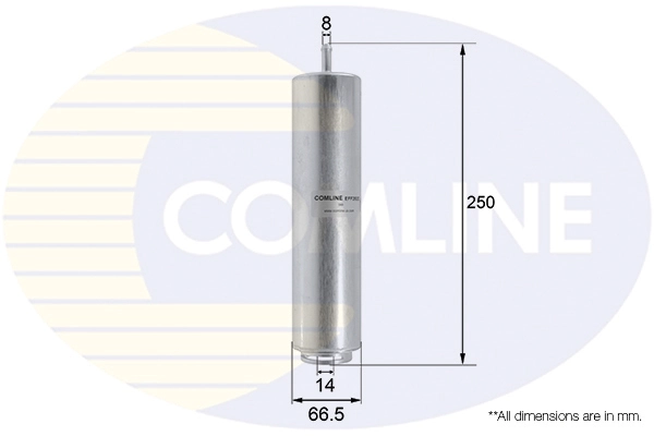 COMLINE EFF282D