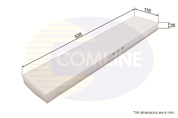 COMLINE EKF131