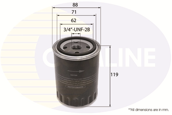COMLINE EOF066