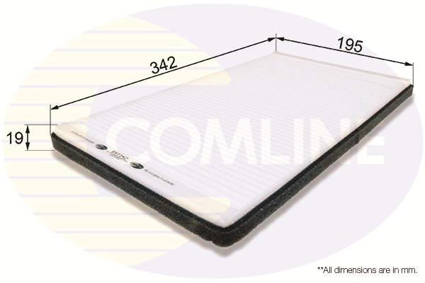COMLINE EKF142