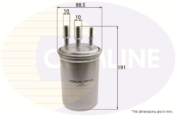 COMLINE EFF120