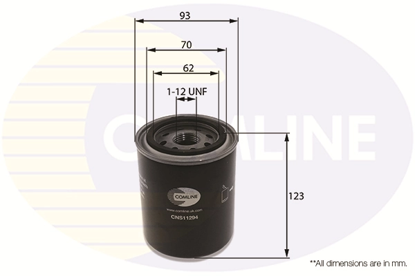 COMLINE CNS11294