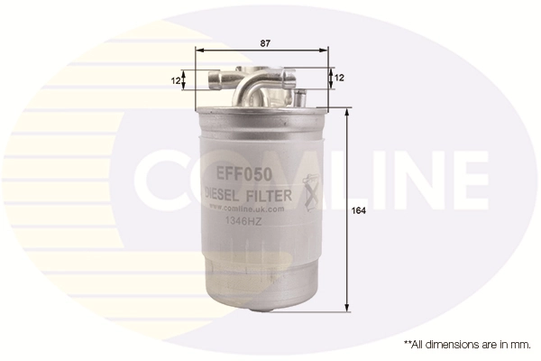 COMLINE EFF050