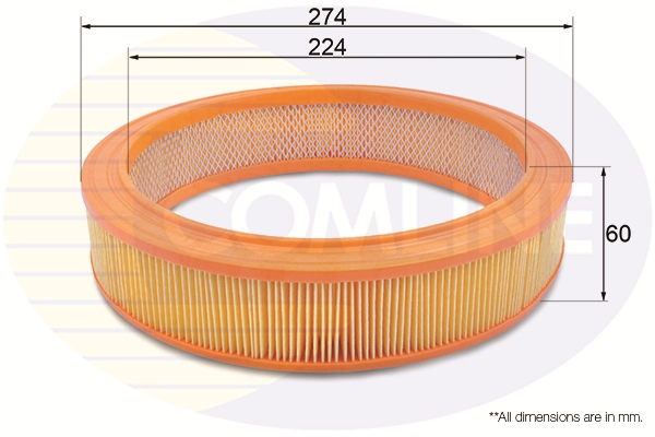 COMLINE EAF013