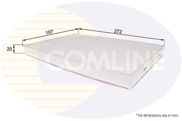 COMLINE EKF190