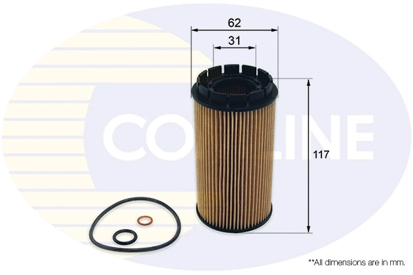 COMLINE CHY11004