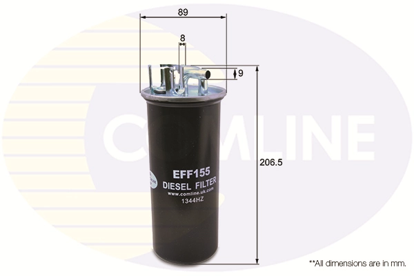 COMLINE EFF155
