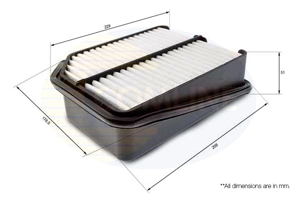 COMLINE CSZ12605