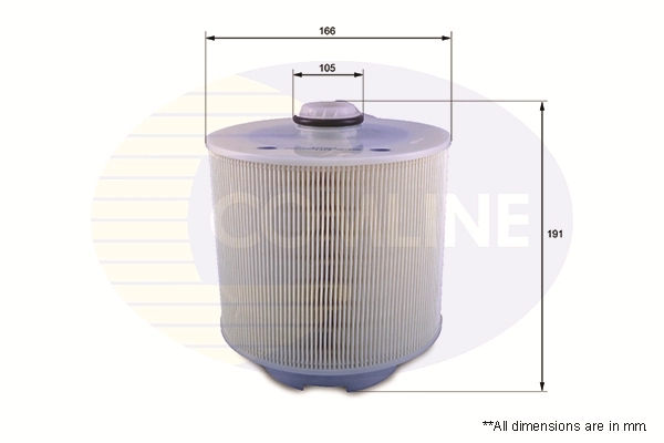 COMLINE EAF664