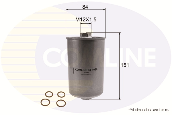 COMLINE EFF059