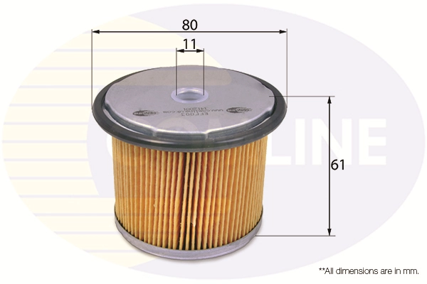 COMLINE EFF003