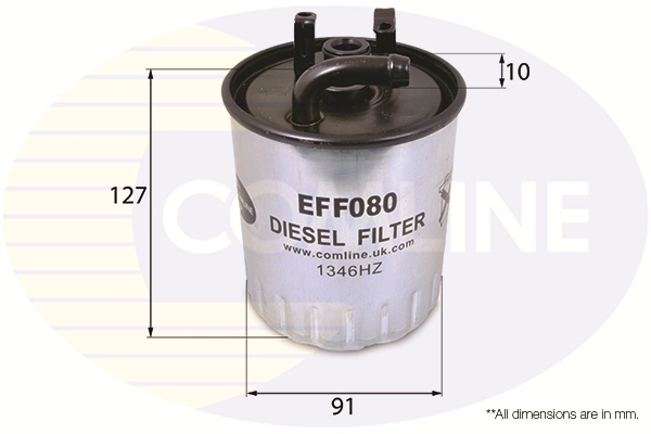 COMLINE EFF080