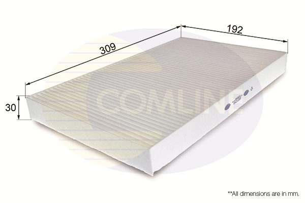 COMLINE EKF241