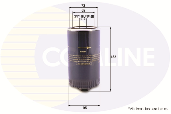 COMLINE EOF054
