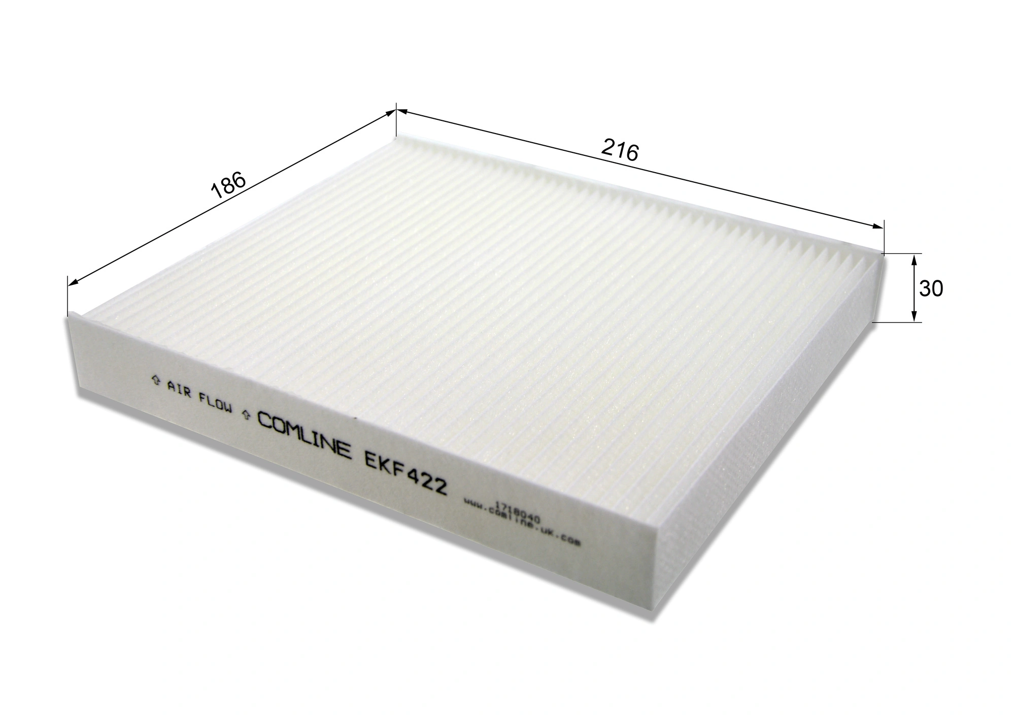 COMLINE EKF422