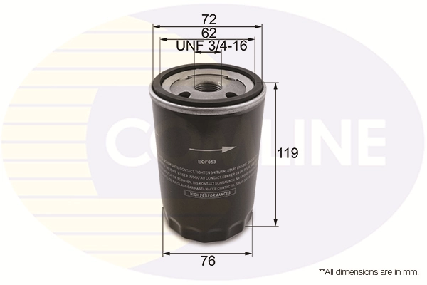 COMLINE EOF053