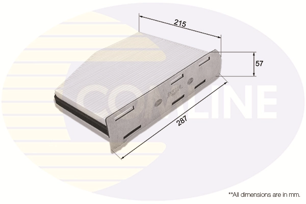 COMLINE EKF118