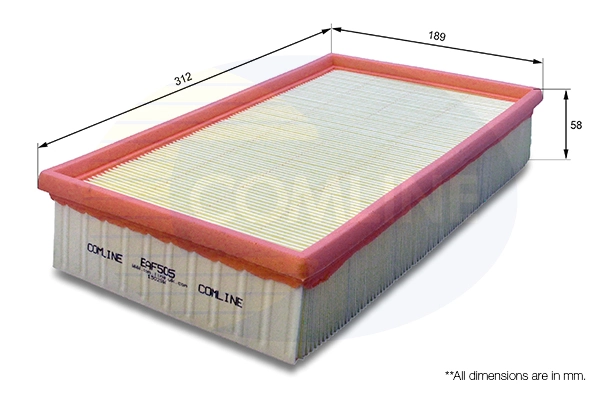 COMLINE EAF505