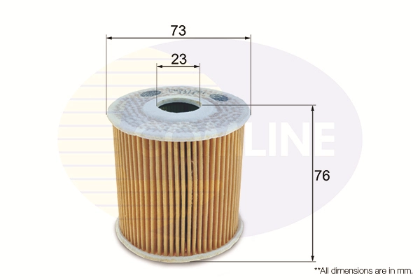 COMLINE CNS11201