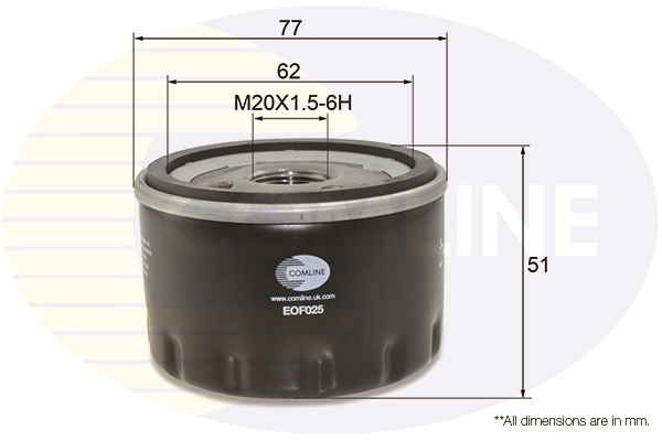 COMLINE EOF025