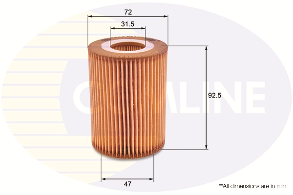 COMLINE EOF218