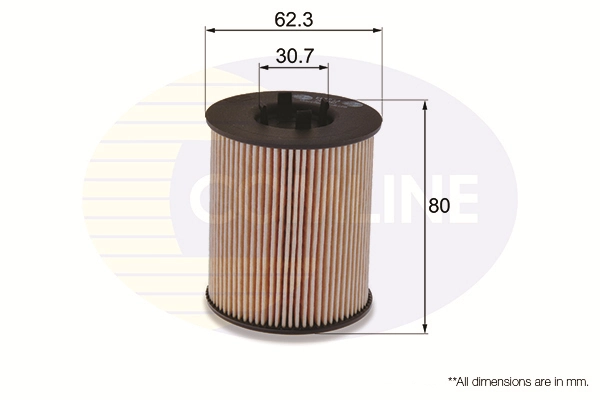COMLINE EOF033