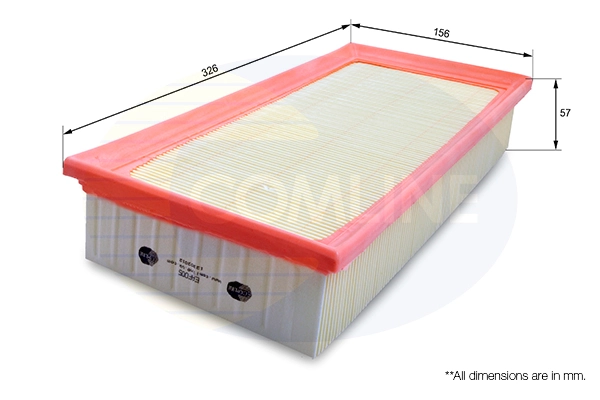 COMLINE EAF005