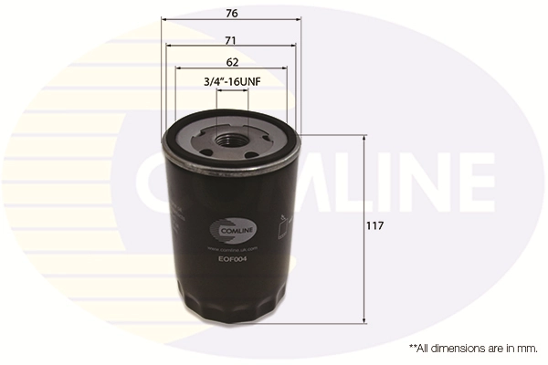COMLINE EOF004