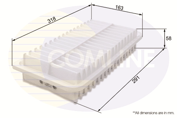 COMLINE CTY12250