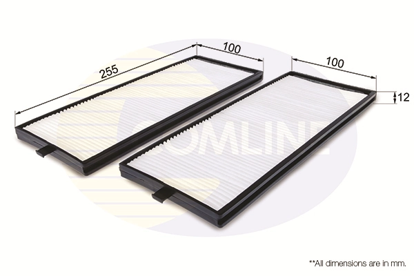 COMLINE EKF216