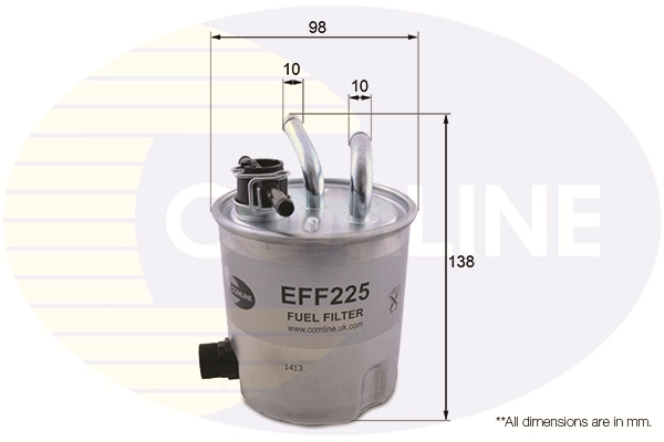 COMLINE EFF225
