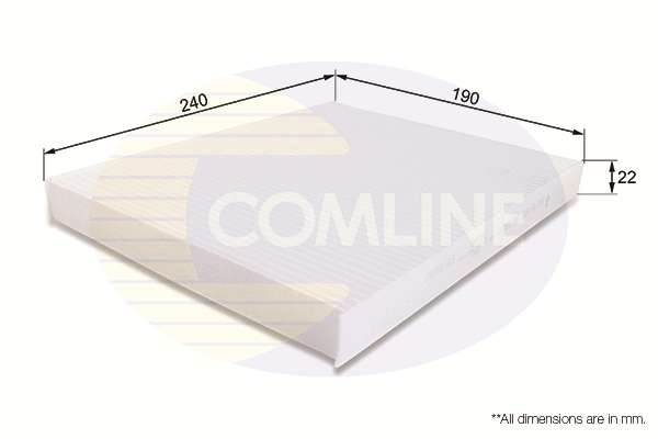 COMLINE EKF151