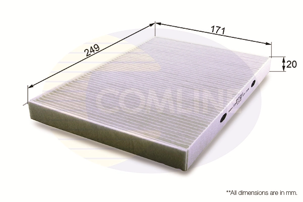 COMLINE EKF262