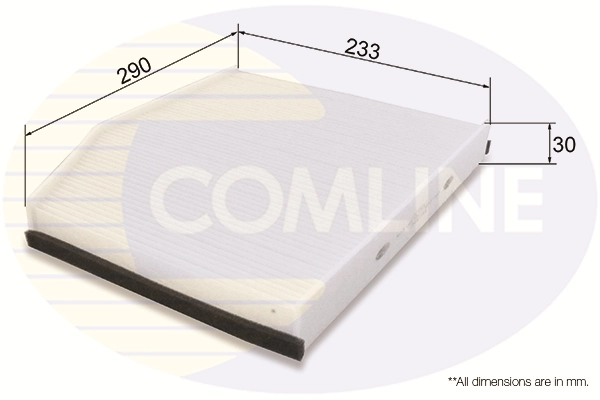 COMLINE EKF384