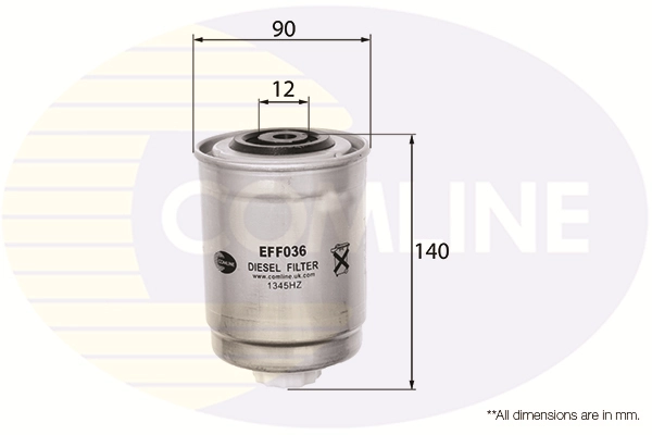 COMLINE EFF036