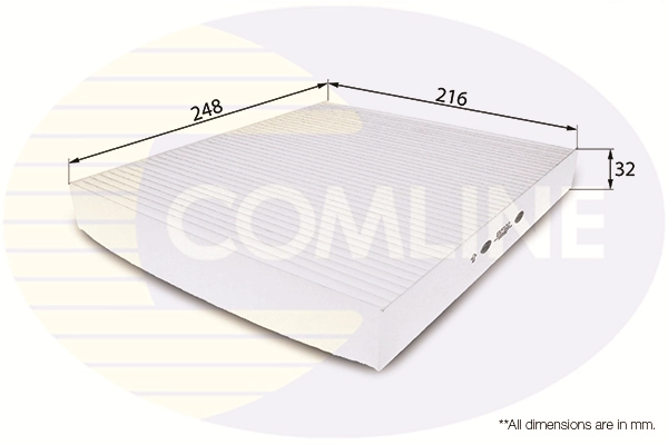 COMLINE EKF122