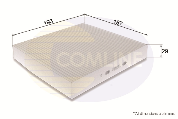 COMLINE EKF382