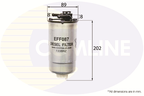COMLINE EFF087