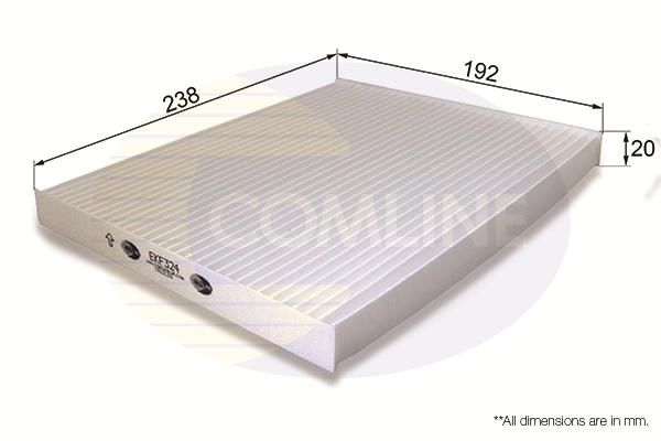 COMLINE EKF324