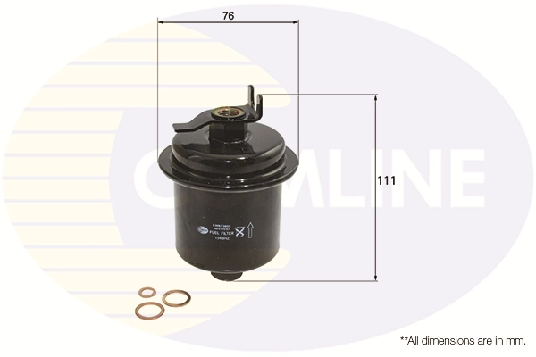COMLINE CHN13005