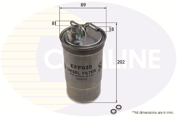 COMLINE EFF035