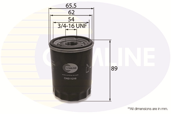 COMLINE CNS11216