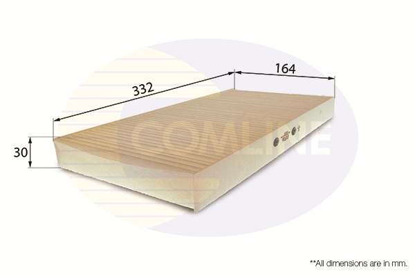 COMLINE EKF116